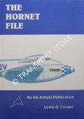 The Hornet File by COOPER, Lewis G.